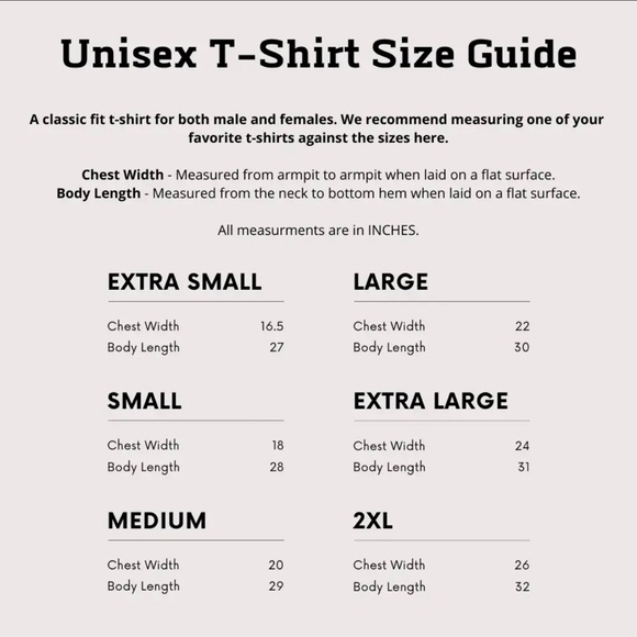 Don’t Rush Me Tee-Light Blue - Picture 2 of 2